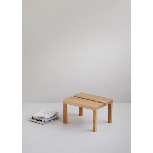 Peg Voetenbank Eiken