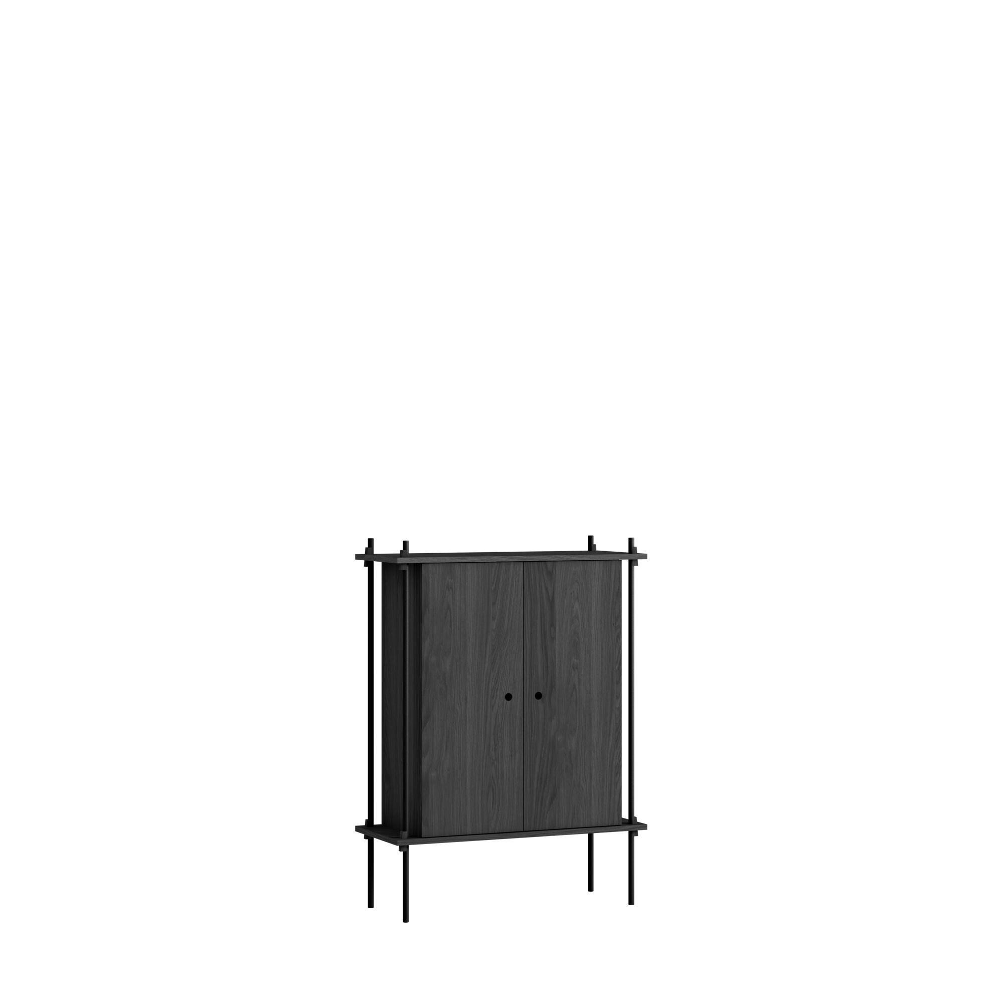 Shelving Kabinet Sort