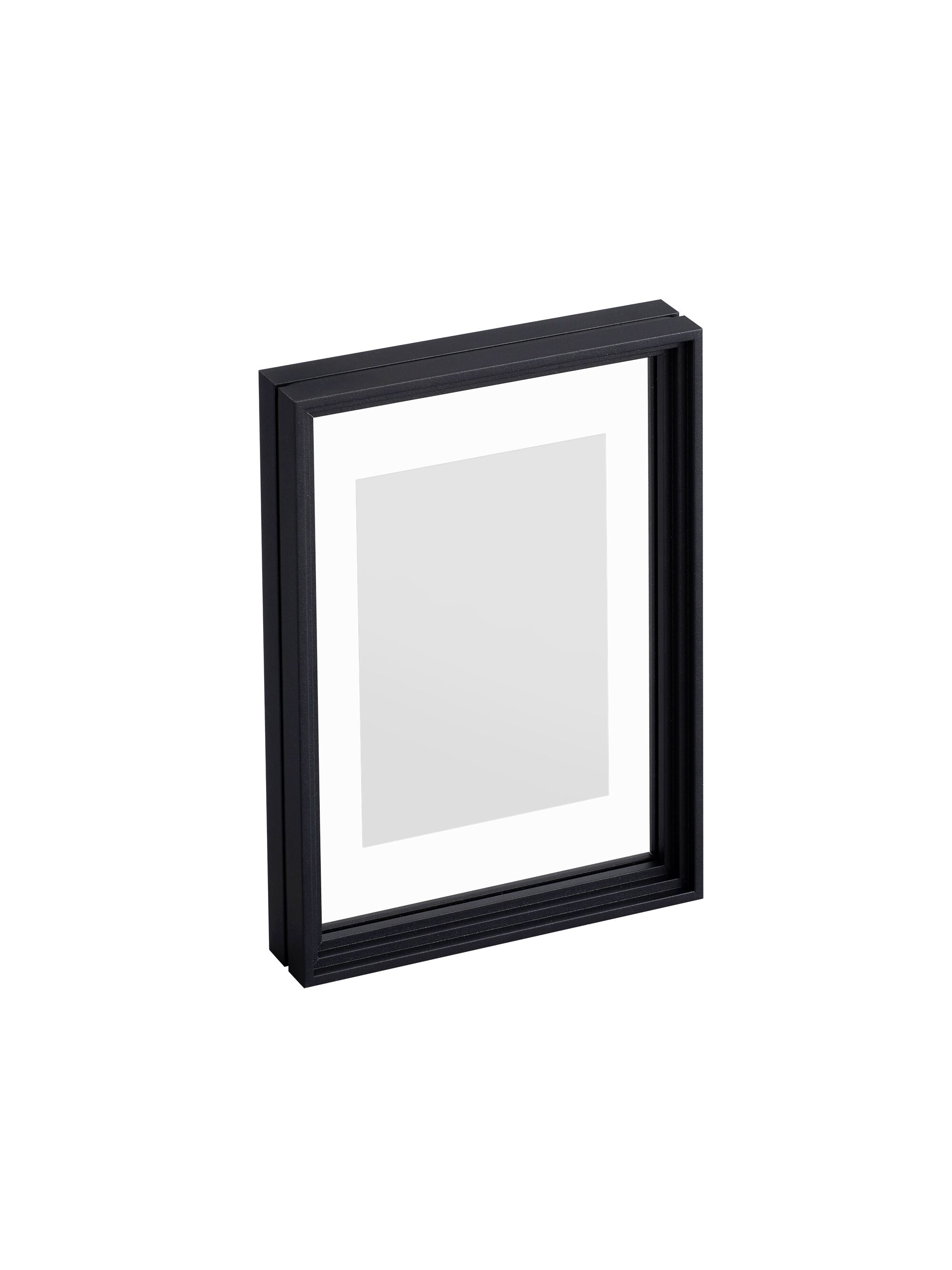 Standing Frame A5 Sort