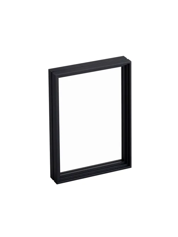 Standing Frame A5 Black