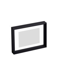 Standing Frame A5 Black