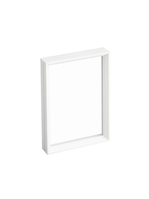 Standing Frame A5 White