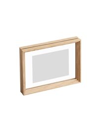 Standing Frame A5 Oak