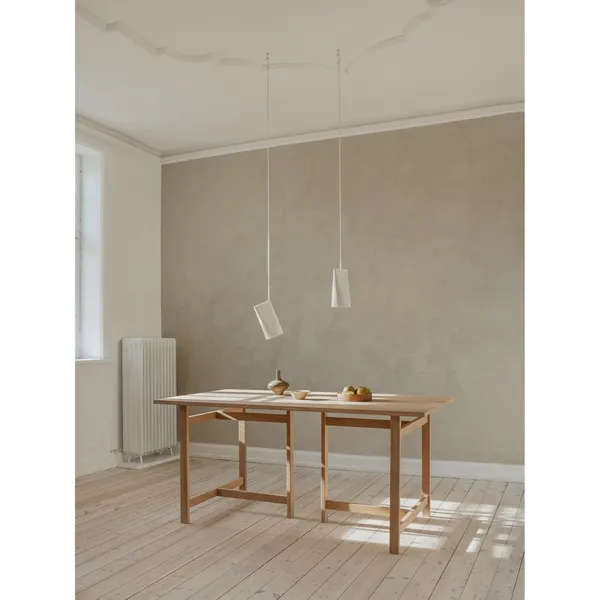 Rectangular Dining Table 160x90 Oak