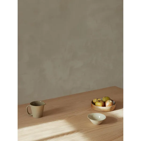 Rectangular Dining Table 160x90 Oak