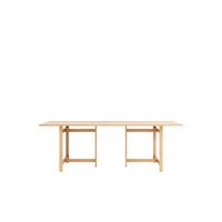 Rectangular Spisebord 220x90 Eg