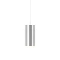 Brushed Aluminum