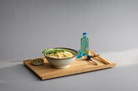 Tablett Tablett Klein Eiche