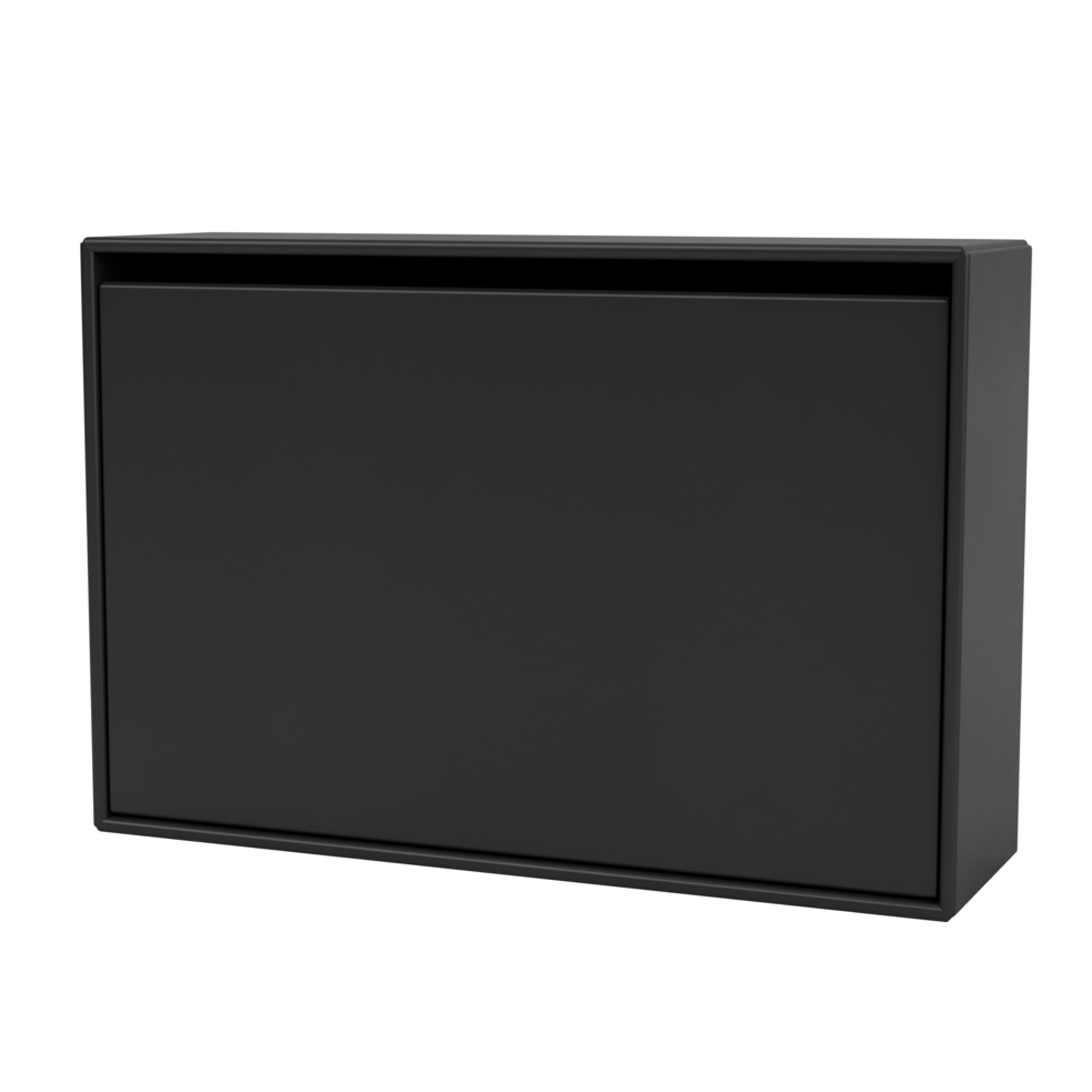 Selection HIDE Skoskab 05-Black