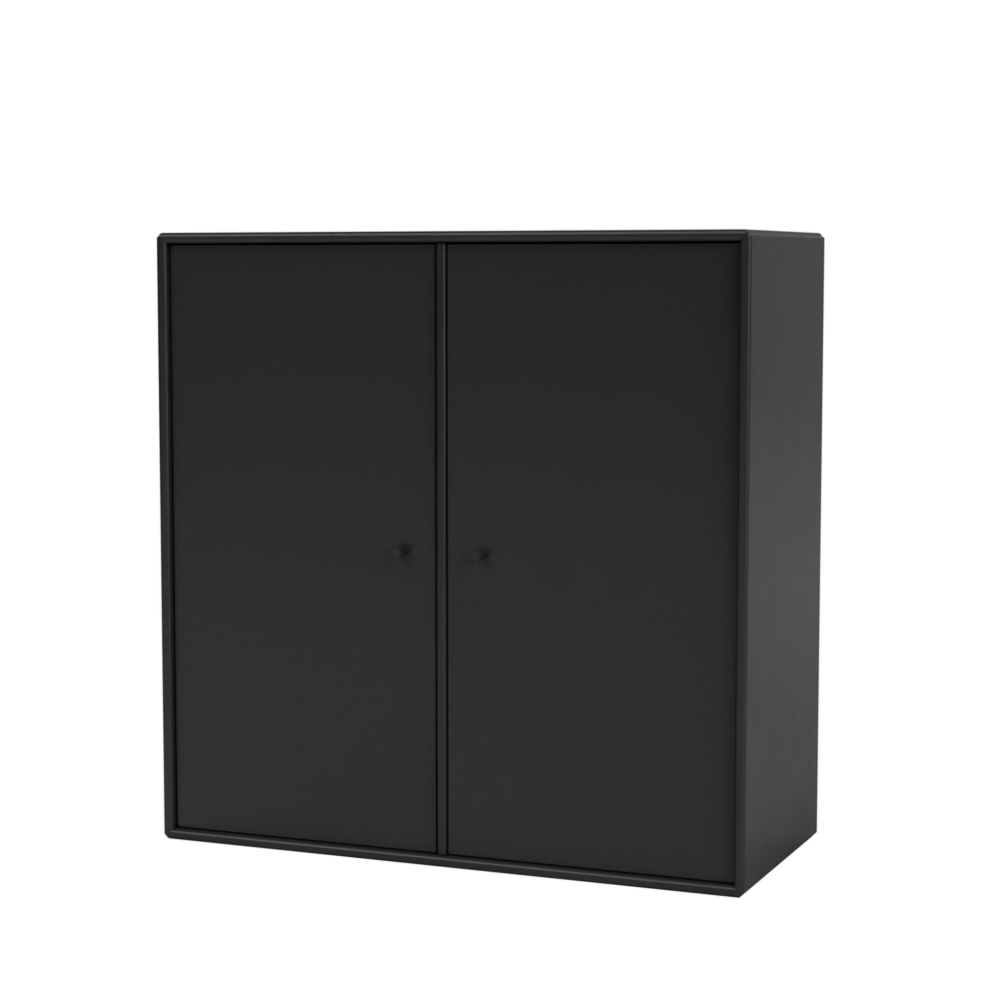 Selection COVER Kabinet 05-Black