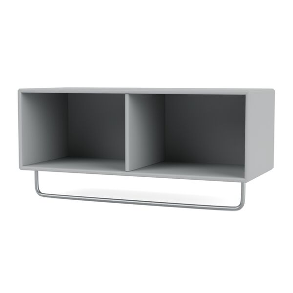 Selection COAT Hat Shelf 02-Fjord