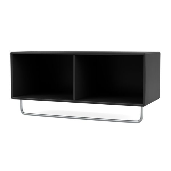 Selection COAT Hat Shelf 05-Black