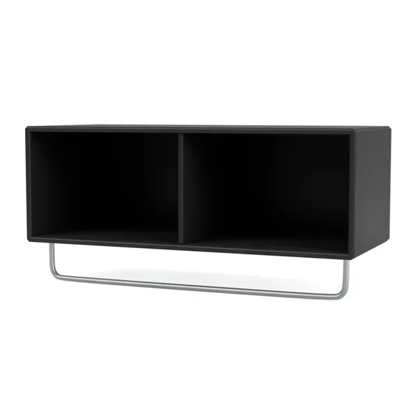 Selection COAT Hat Shelf 05-Black