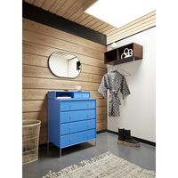 Selection COAT Hutablage 05-Schwarz