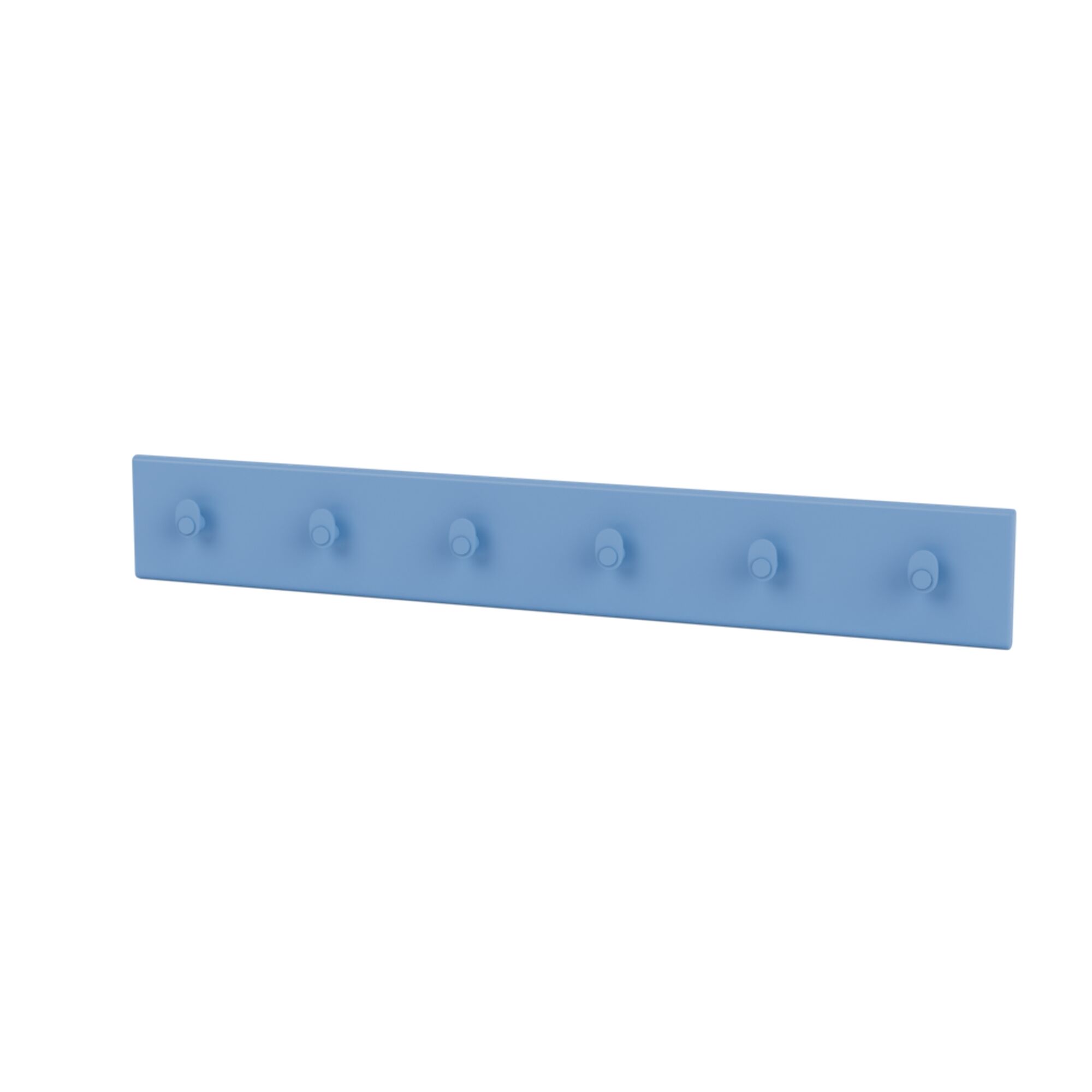 Coat Racks 6 Knagerkke 154-Azure