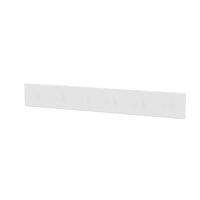 Klesstativer 6 Klesstativer 101-NyHvit