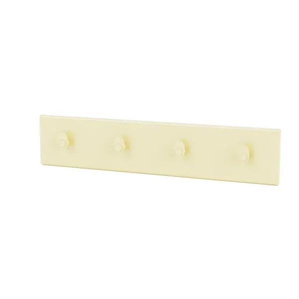 Coat Racks 4 Coat Rack 159-Camomile