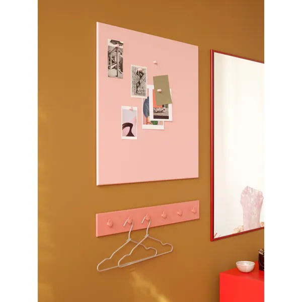 Coat Racks 4 Coat Rack 101-NewWhite