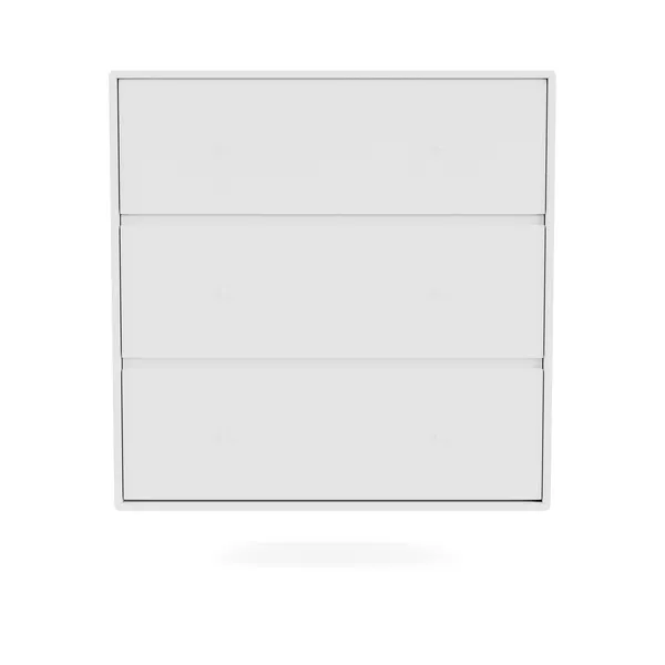 Selection Carry Dresser New White