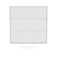 Selection Carry Dresser New White