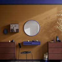 Selection Carry Dresser New White