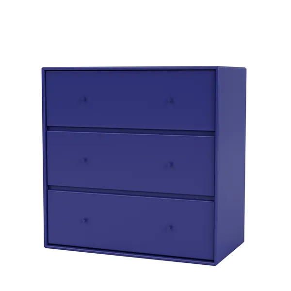 Selection CARRY Chest of Drawers 135-Monarch