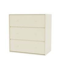 Selection CARRY Commode 150-Vanille