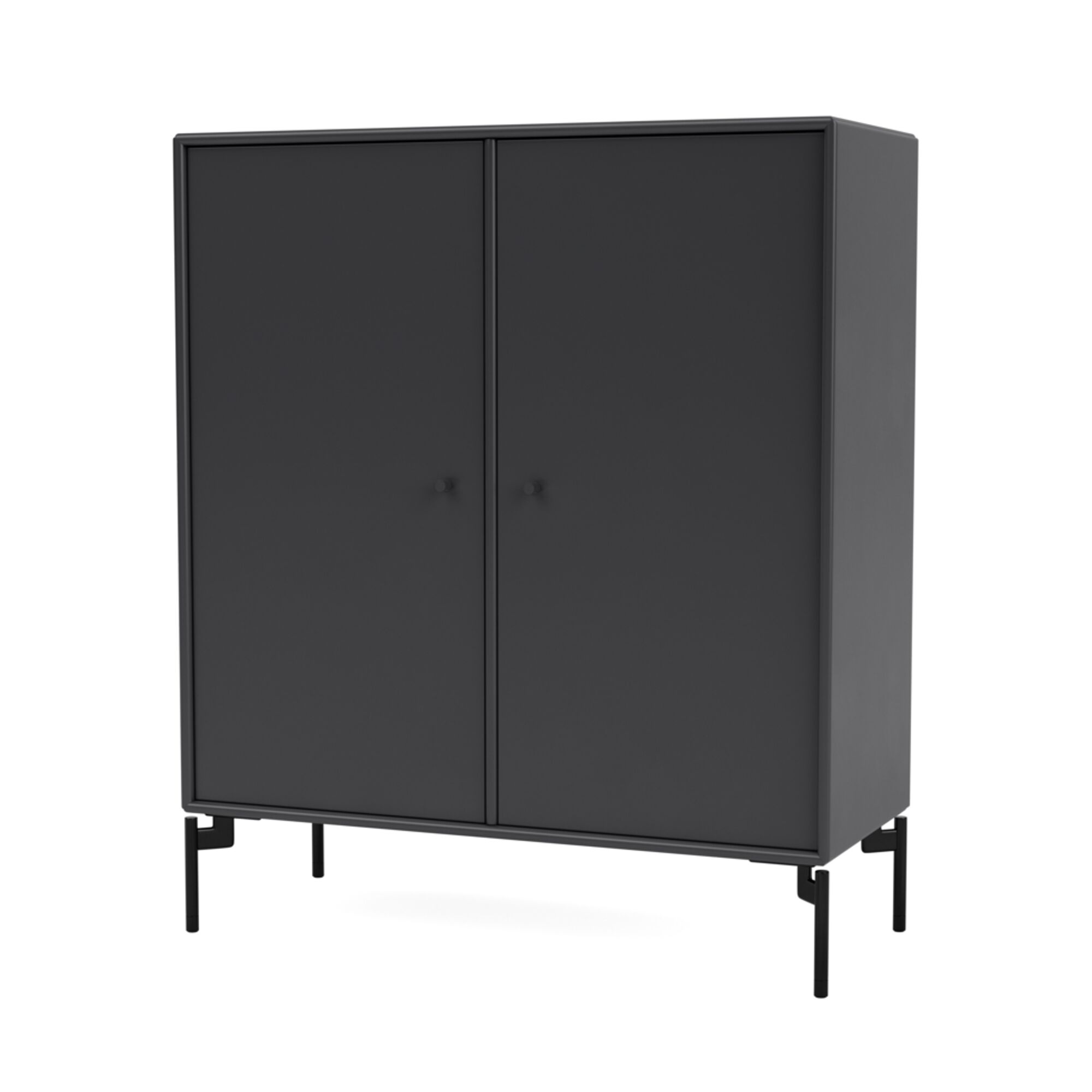 Selection COVER Kabinet 04-Anthracite/03-Sort