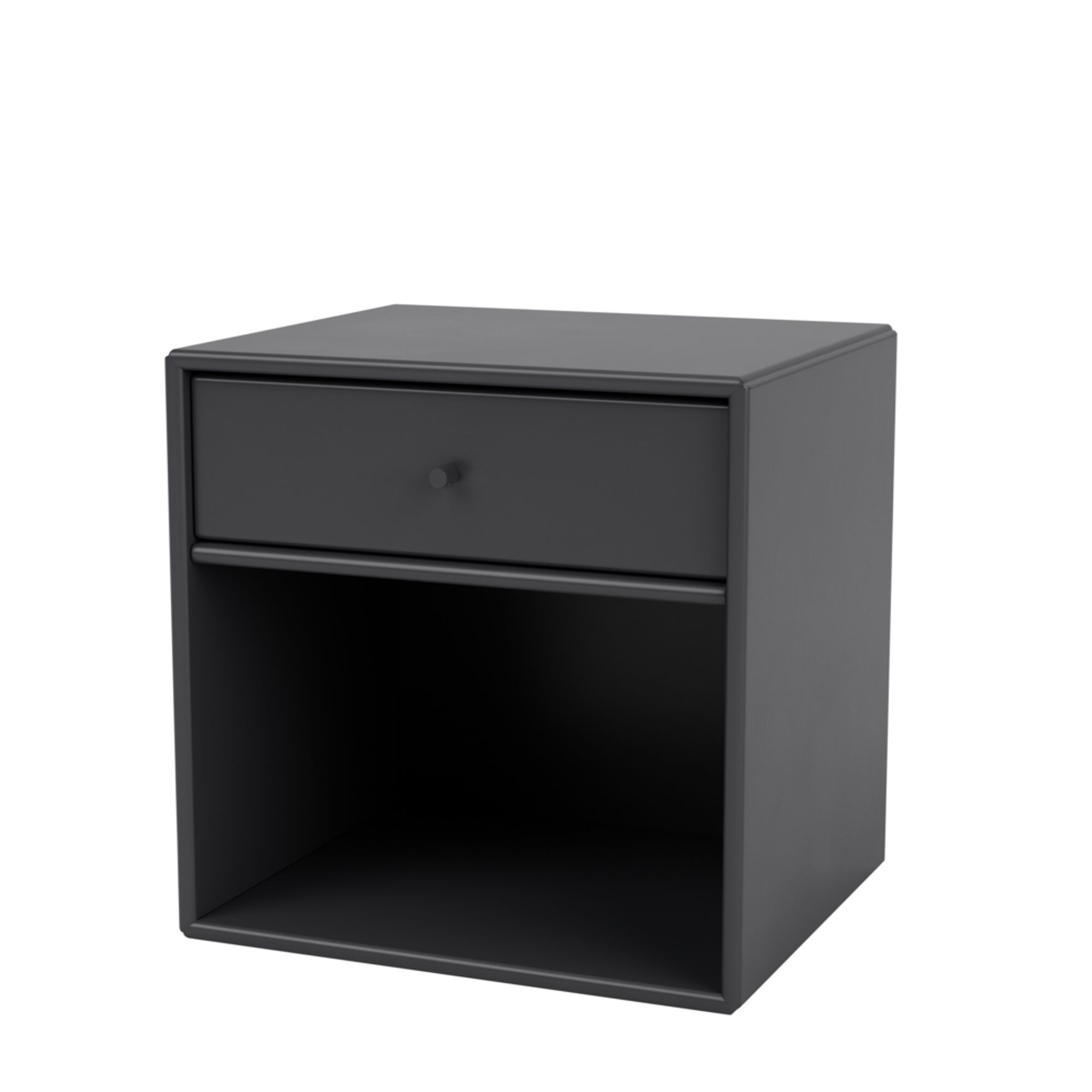 Selection DREAM Sengebord 04-Anthracite