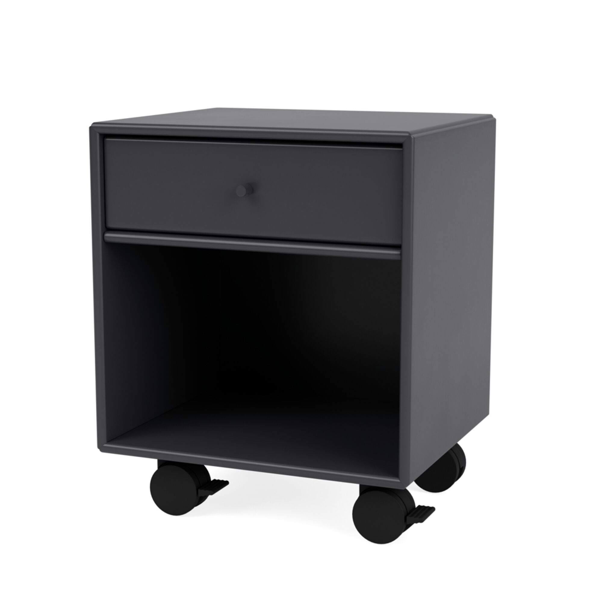 Selection DREAM Sengebord 04-Anthracite/05-Sort