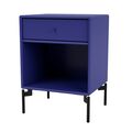 Cobolt blue / Black