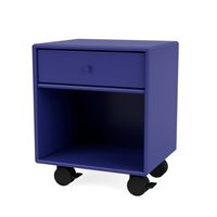 Cobolt blue / Black