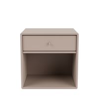 Selection Dream Bedside Table Mushroom
