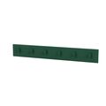 Dark green