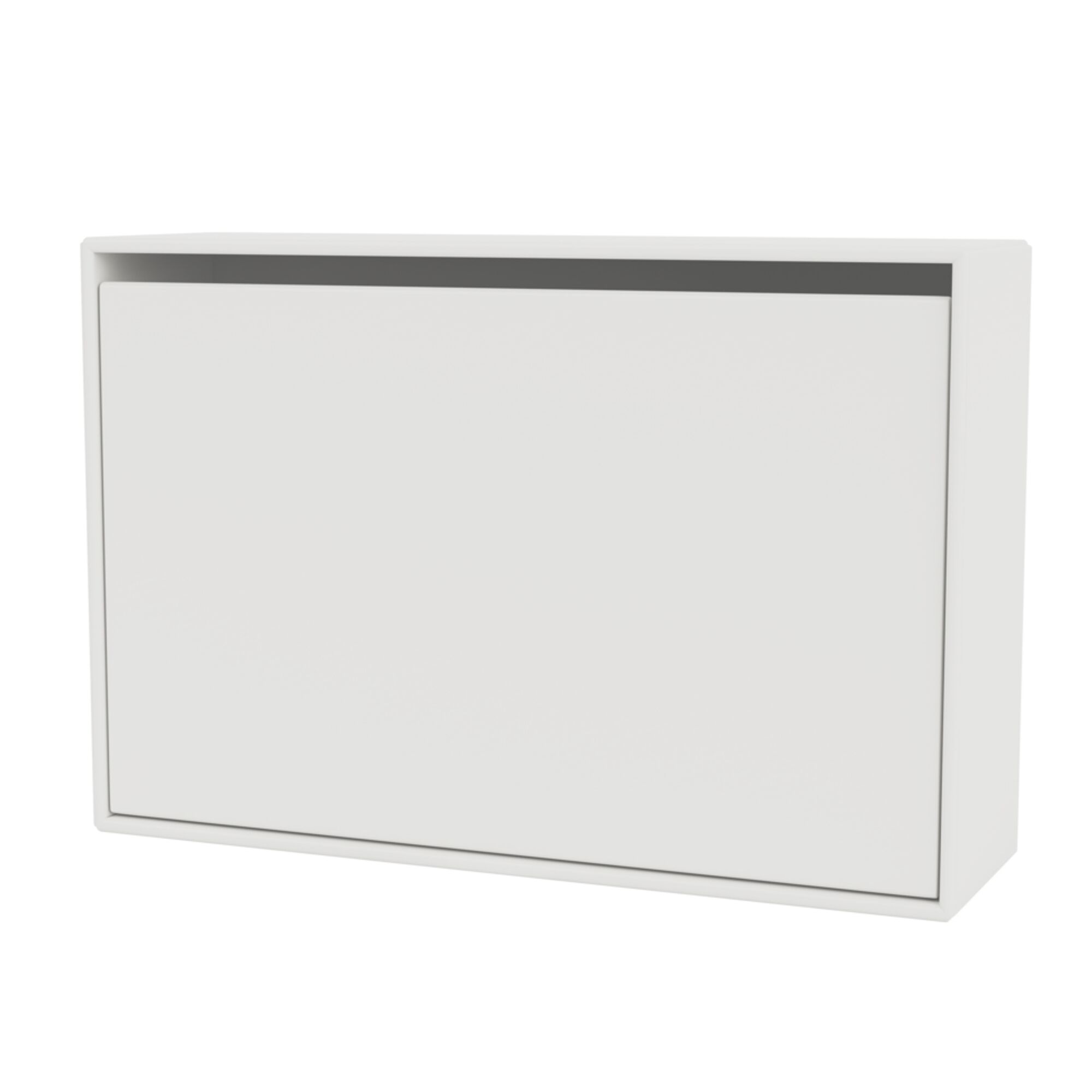 Selection HIDE Skoskab 01-White