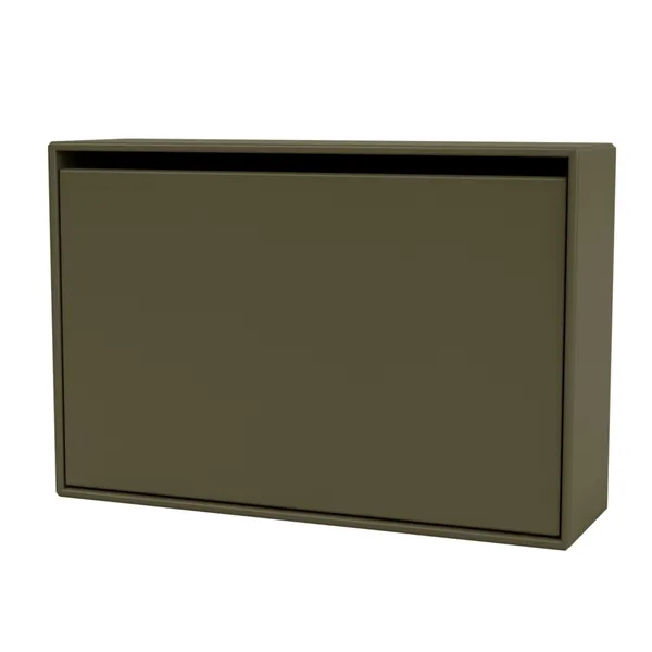 Selection HIDE Shoe Cabinet 139-Oregano