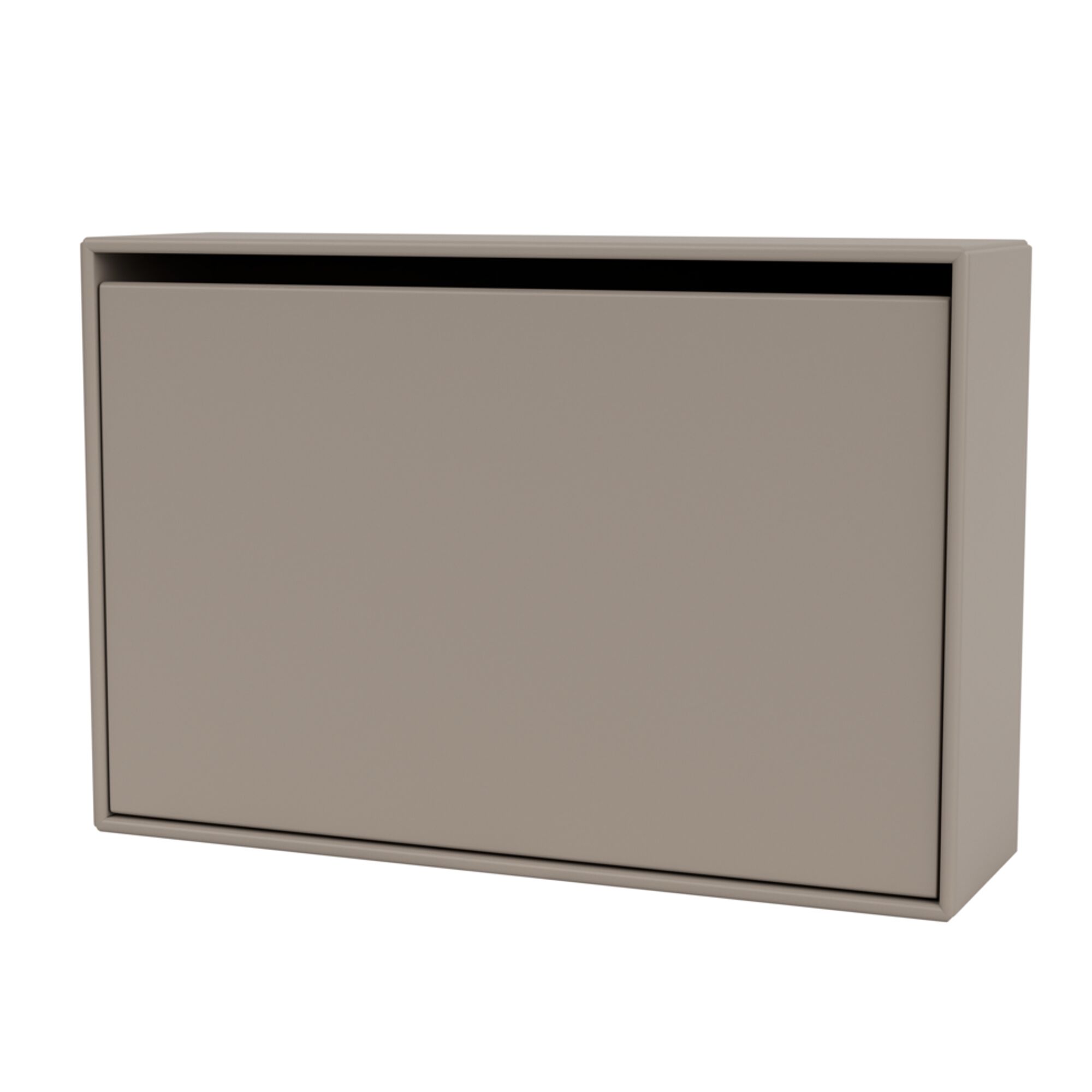 Selection HIDE Skoskab 141-Truffle