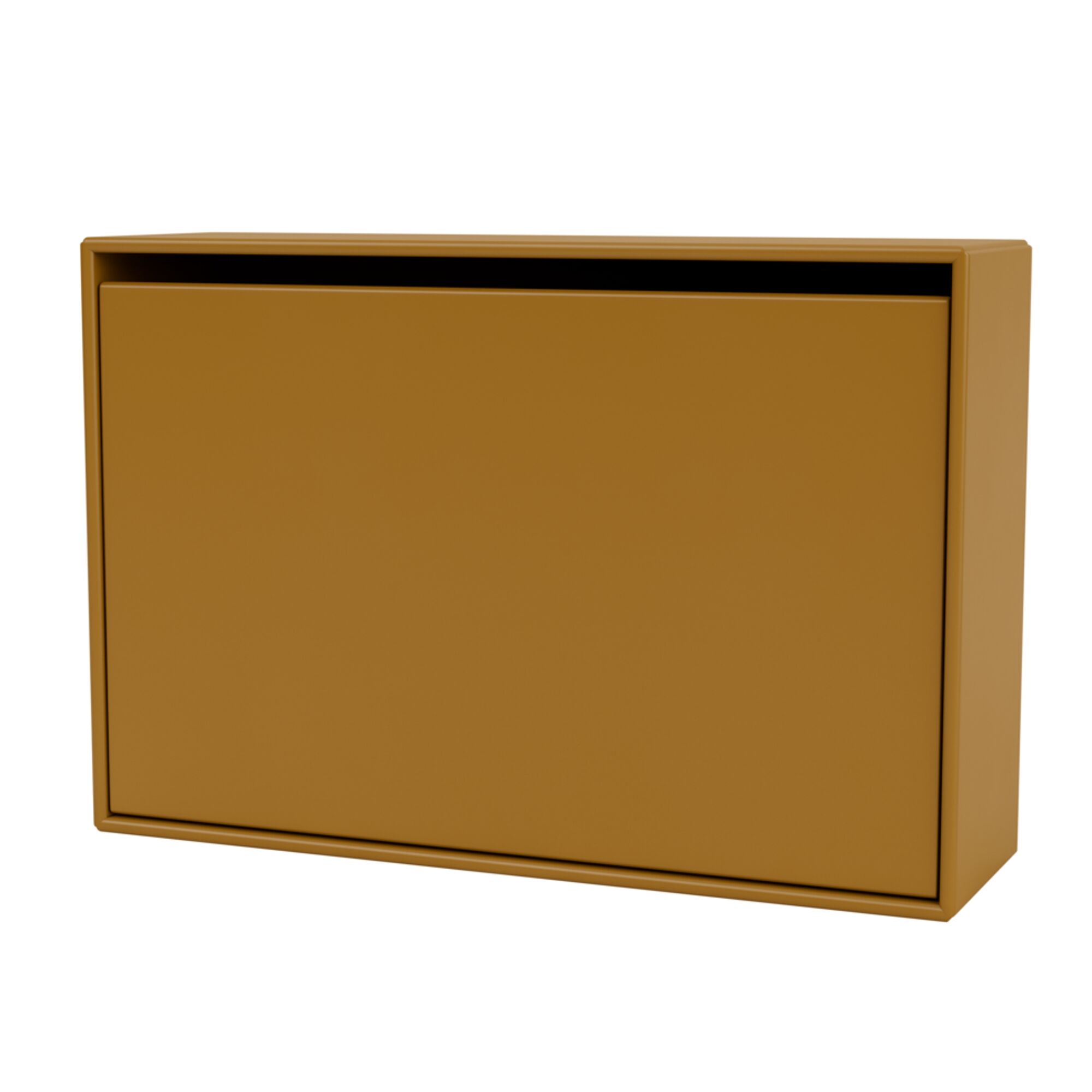 Selection HIDE Skoskab 142-Amber