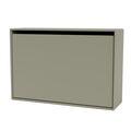 Green grey
