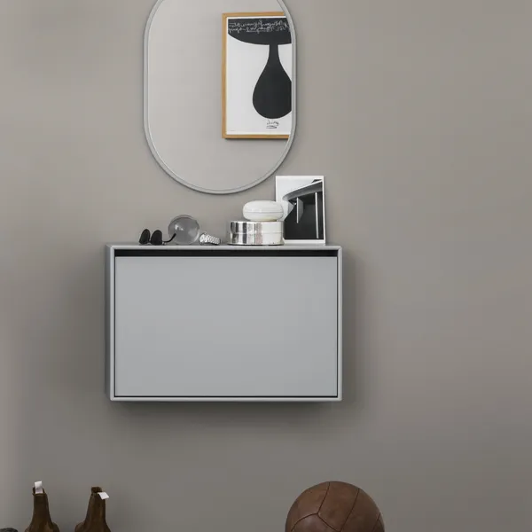Selection Hide Skoskab Rosehip