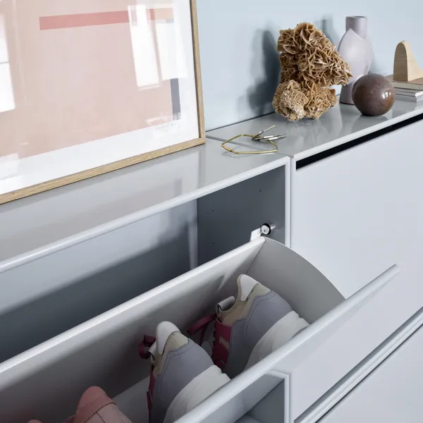 Selection Hide Skoskab Rosehip