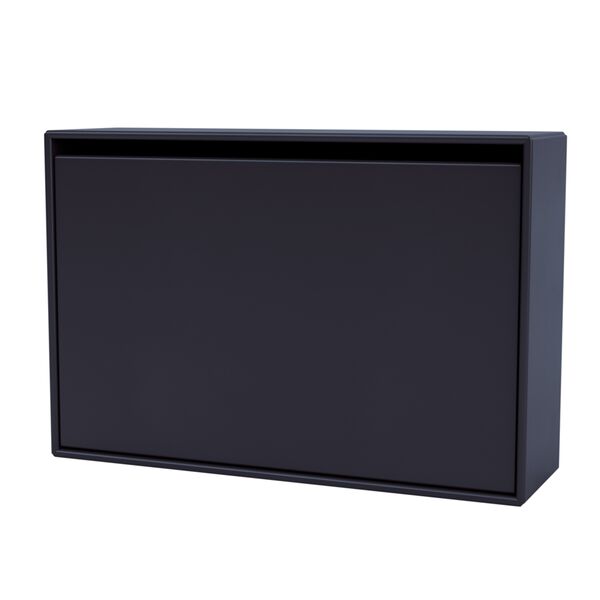 Selection HIDE Shoe Cabinet 147-Shadow