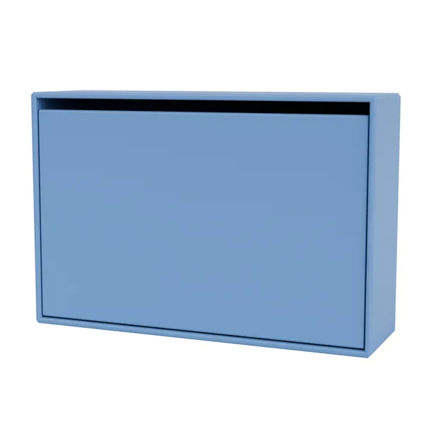 Selection HIDE Shoe Cabinet 154-Azure