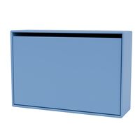 Selection HIDE Skoskap 154-Azure