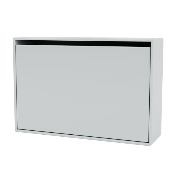 Selection Hide Shoe Cabinet Oyster
