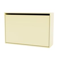 Selection HIDE Scarpiera 159-Camomilla