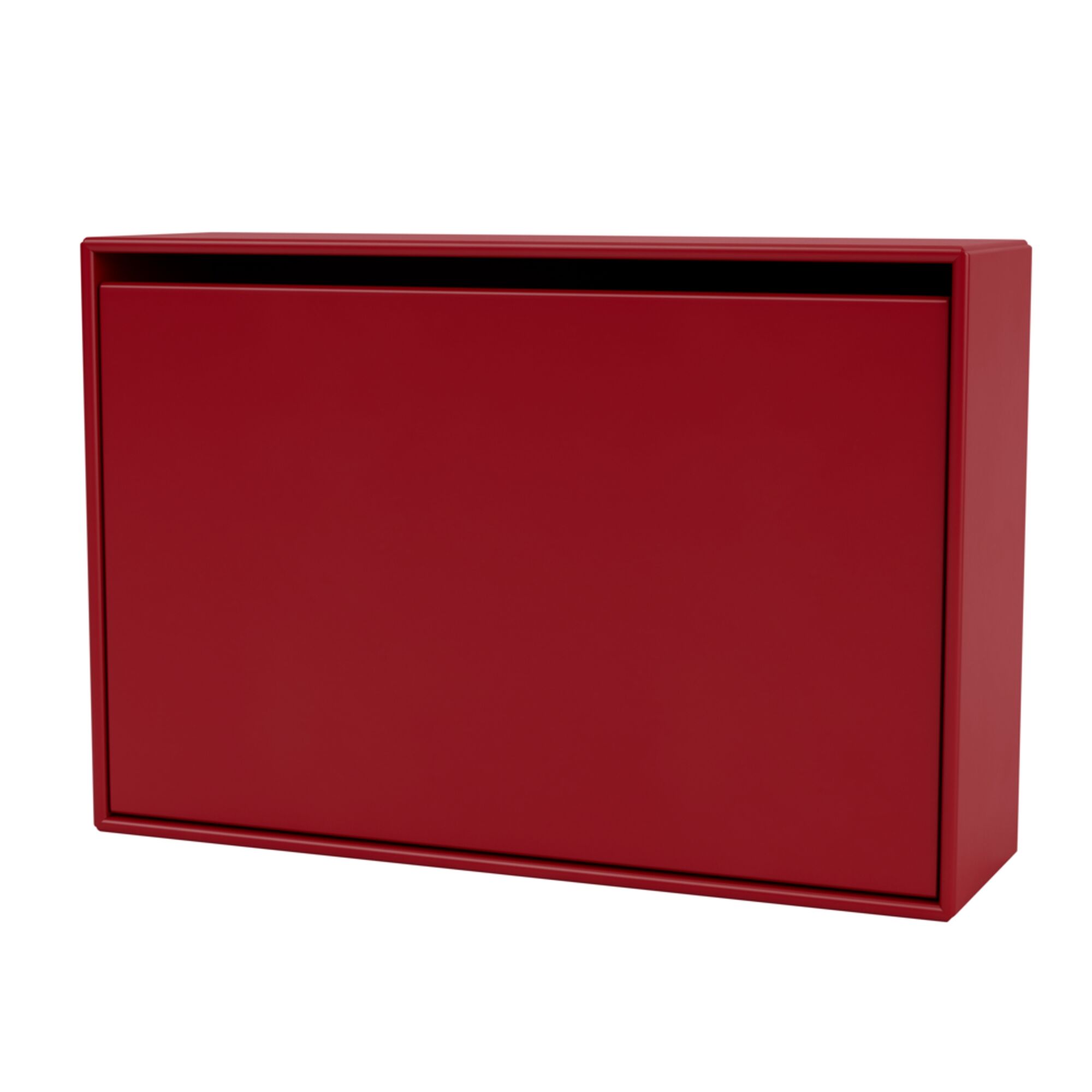 Selection HIDE Skoskab 165-Beetroot