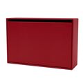 Rosso scuro