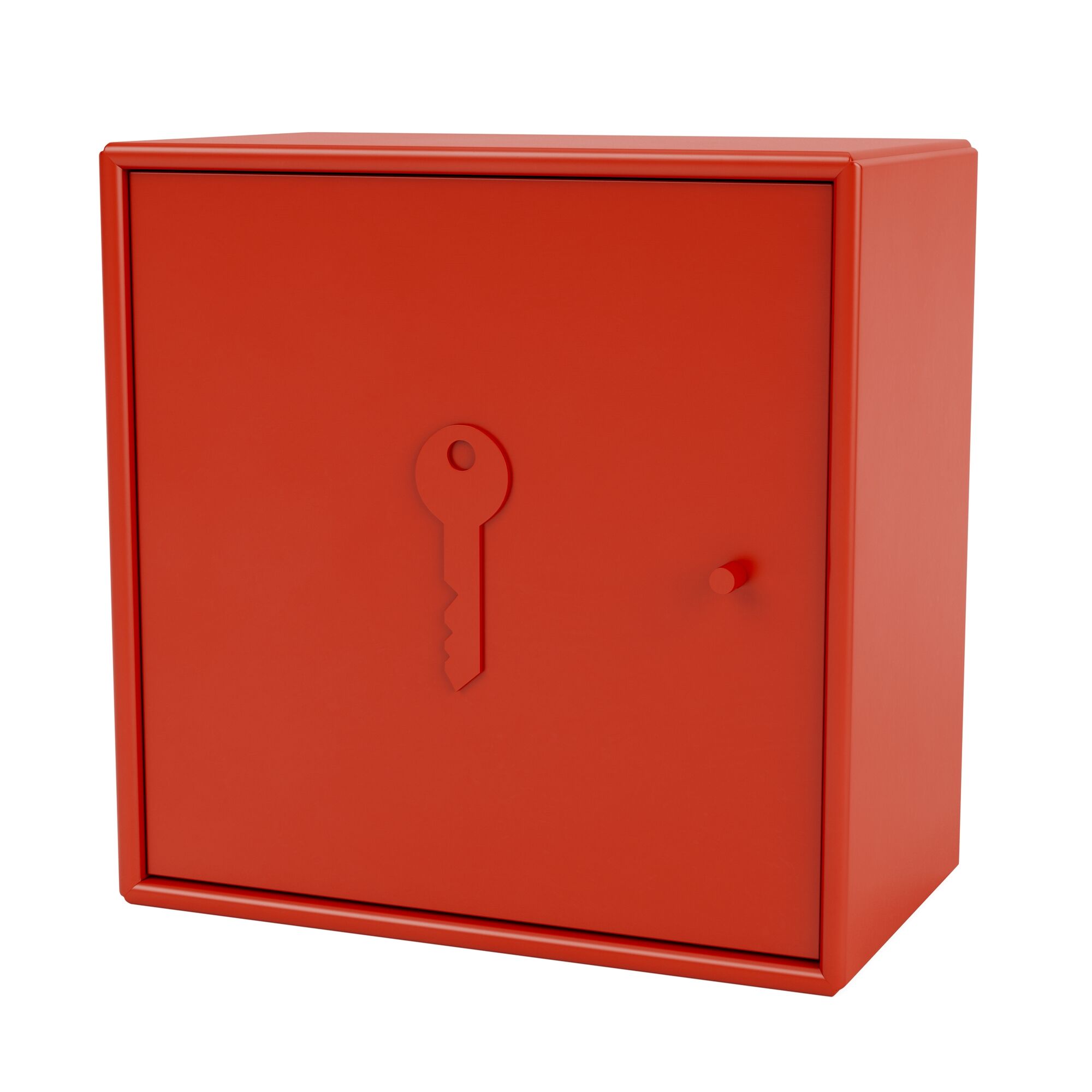 Selection UNLOCK Nøgleskab 145-Rosehip