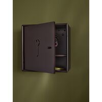 Selection UNLOCK Locker 146-Hazelnut
